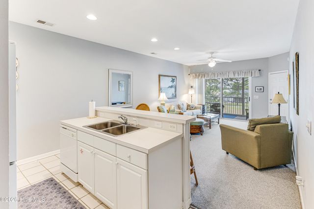 133 Avian Drive 3416, Sunset Beach, NC 28468