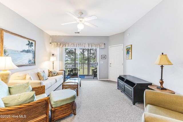 133 Avian Drive 3416, Sunset Beach, NC 28468