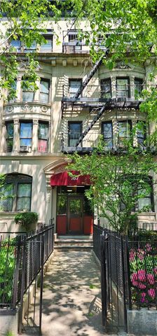 767 Eastern Parkway E 1B, Brooklyn, NY 11213