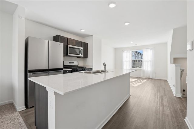 6621 Sassafras Way D, Wonder Lake, IL 60097