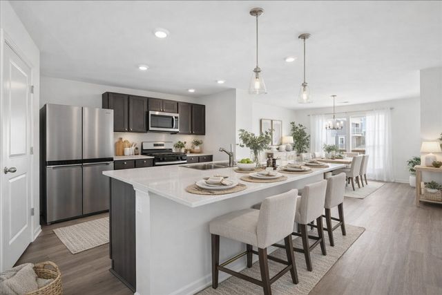 6621 Sassafras Way D, Wonder Lake, IL 60097