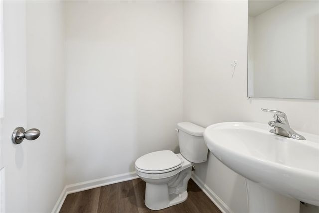 6621 Sassafras Way D, Wonder Lake, IL 60097