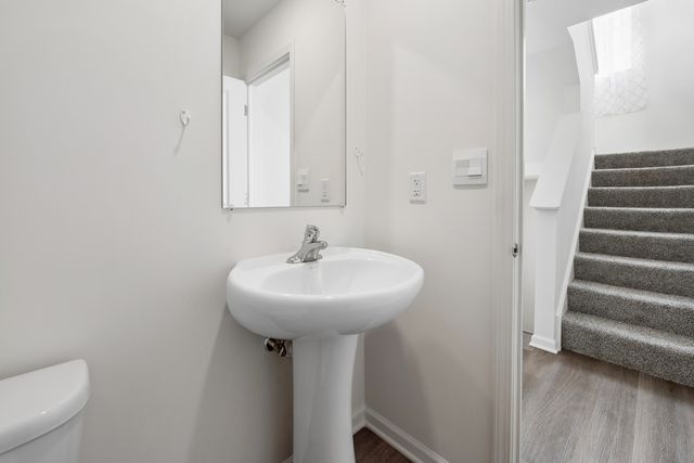 6621 Sassafras Way D, Wonder Lake, IL 60097