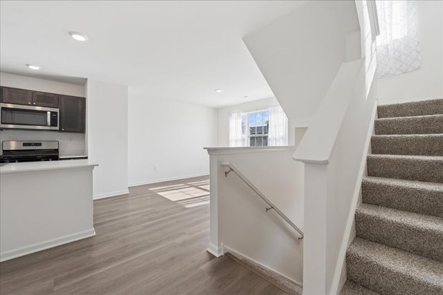 6621 Sassafras Way D, Wonder Lake, IL 60097