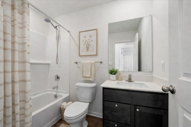 6621 Sassafras Way D, Wonder Lake, IL 60097