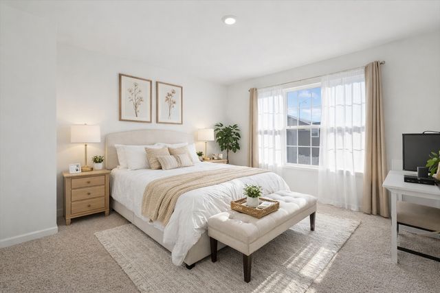 6621 Sassafras Way D, Wonder Lake, IL 60097