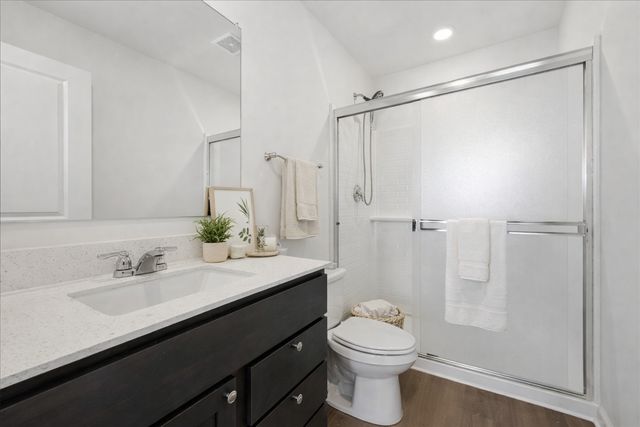 6621 Sassafras Way D, Wonder Lake, IL 60097