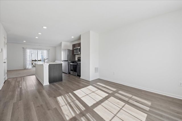 6621 Sassafras Way D, Wonder Lake, IL 60097