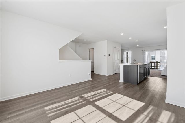 6621 Sassafras Way D, Wonder Lake, IL 60097