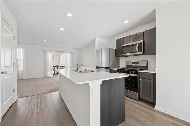 6621 Sassafras Way D, Wonder Lake, IL 60097