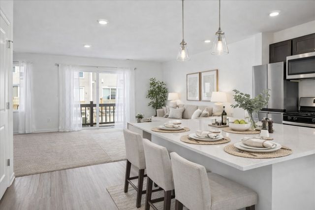 6621 Sassafras Way D, Wonder Lake, IL 60097