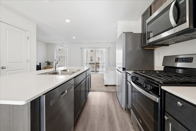 6621 Sassafras Way D, Wonder Lake, IL 60097