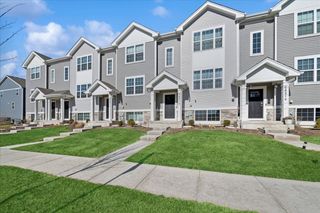 6621 Sassafras Way D, Wonder Lake, IL 60097