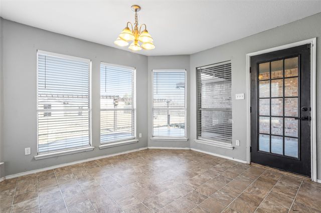 2712 Braford Drive, Crowley, TX 76036