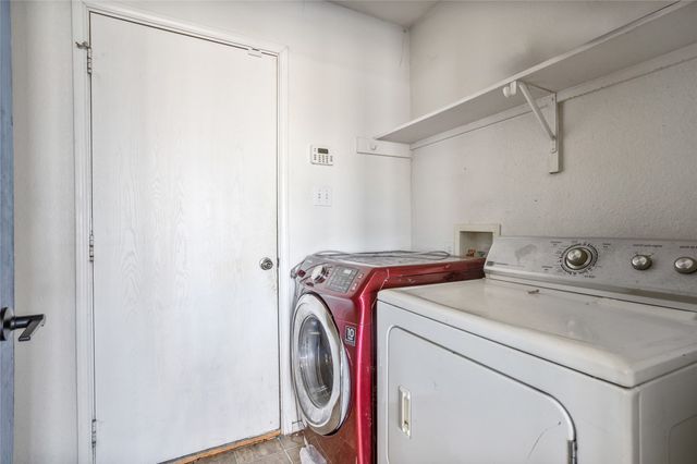 2712 Braford Drive, Crowley, TX 76036