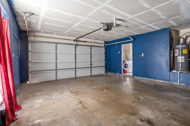 2712 Braford Drive, Crowley, TX 76036