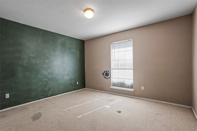 2712 Braford Drive, Crowley, TX 76036