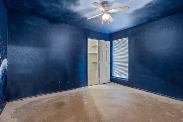 2712 Braford Drive, Crowley, TX 76036