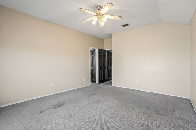 2712 Braford Drive, Crowley, TX 76036