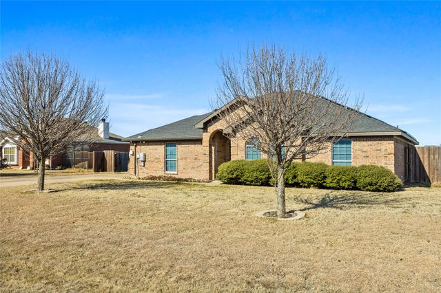 2712 Braford Drive, Crowley, TX 76036