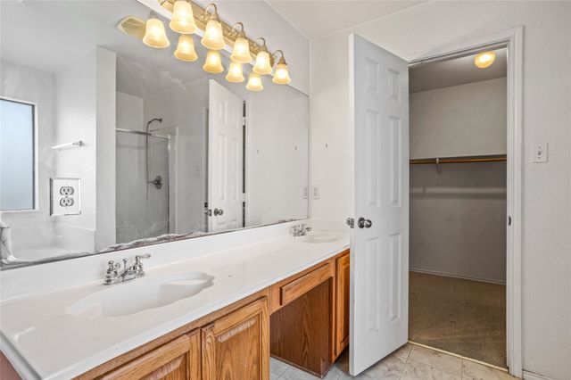 2712 Braford Drive, Crowley, TX 76036