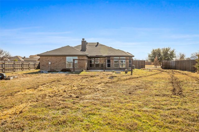 2712 Braford Drive, Crowley, TX 76036