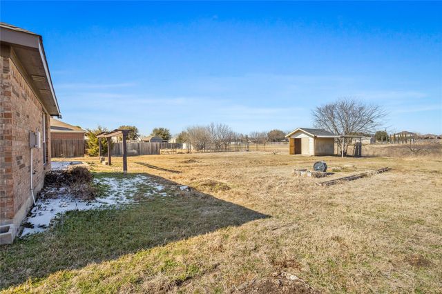 2712 Braford Drive, Crowley, TX 76036