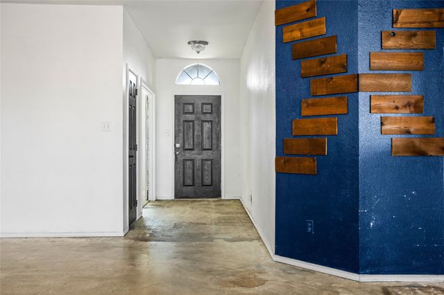 2712 Braford Drive, Crowley, TX 76036