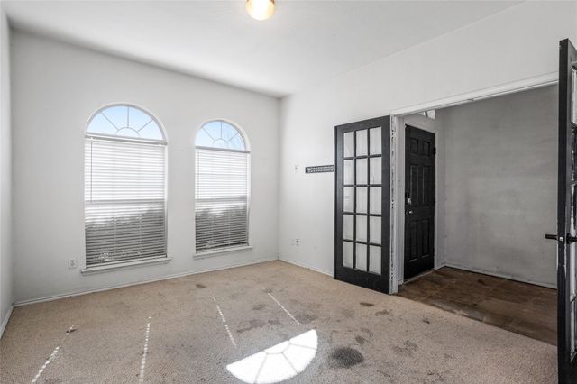 2712 Braford Drive, Crowley, TX 76036