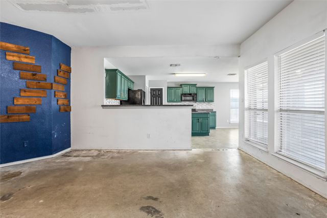 2712 Braford Drive, Crowley, TX 76036