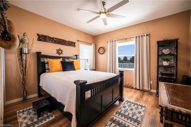 615 Rose Garden RD 7, Cape Coral, FL 33914