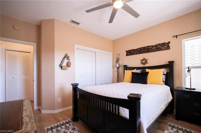 615 Rose Garden RD 7, Cape Coral, FL 33914