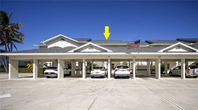 615 Rose Garden RD 7, Cape Coral, FL 33914
