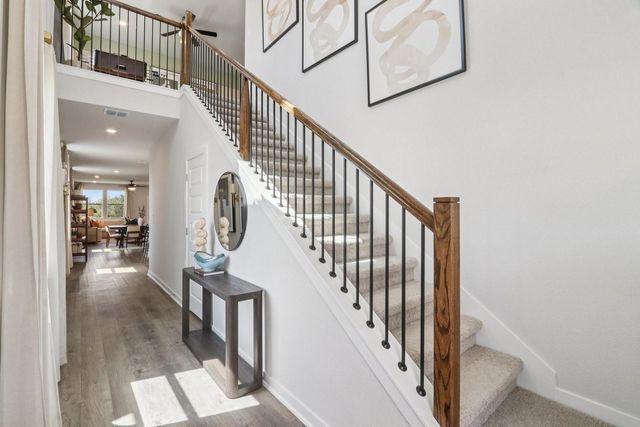 1213 Lavender WAY, Georgetown, TX 78628