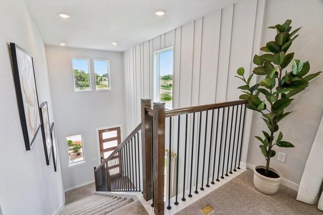 1213 Lavender WAY, Georgetown, TX 78628