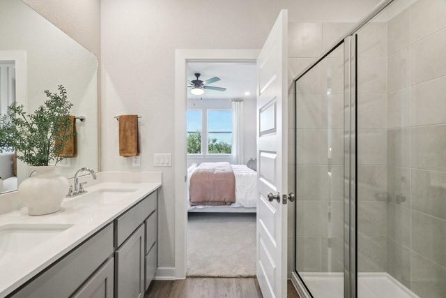 1213 Lavender WAY, Georgetown, TX 78628