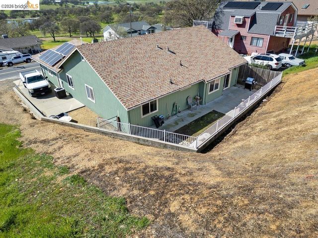 4955 Little John Rd, Copperopolis, CA 95228