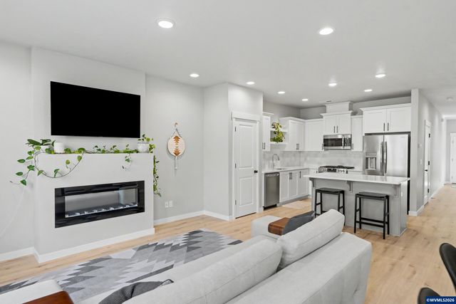 5781 NW Torchcrest Pl, Corvallis, OR 97330