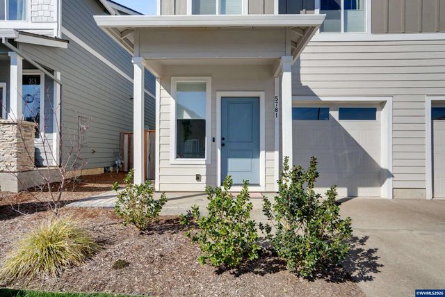 5781 NW Torchcrest Pl, Corvallis, OR 97330