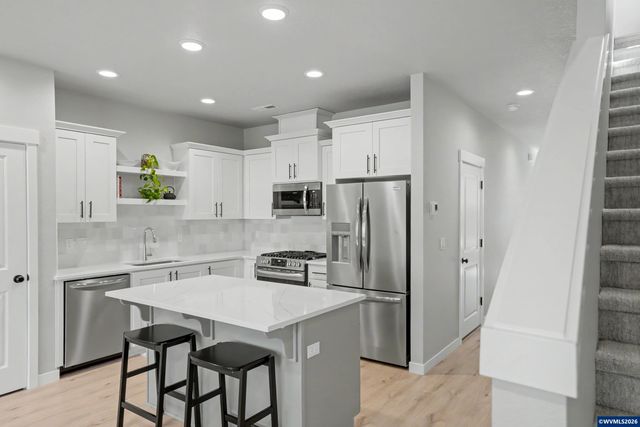 5781 NW Torchcrest Pl, Corvallis, OR 97330