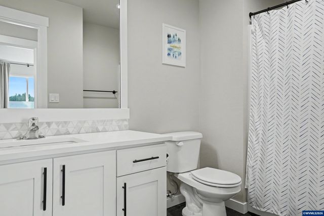 5781 NW Torchcrest Pl, Corvallis, OR 97330