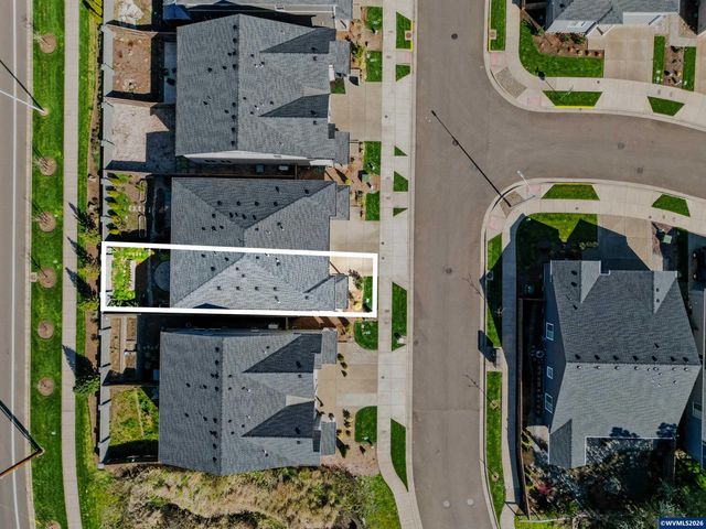 5781 NW Torchcrest Pl, Corvallis, OR 97330