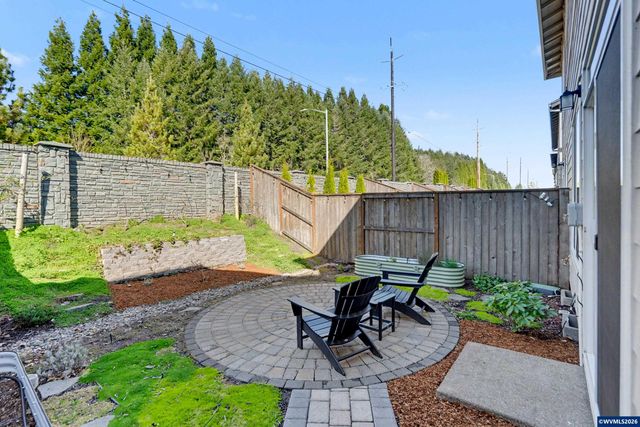 5781 NW Torchcrest Pl, Corvallis, OR 97330