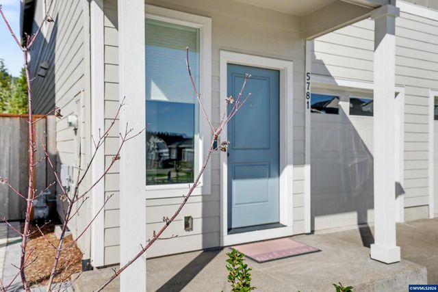 5781 NW Torchcrest Pl, Corvallis, OR 97330