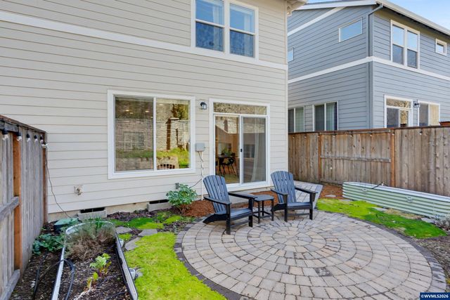 5781 NW Torchcrest Pl, Corvallis, OR 97330