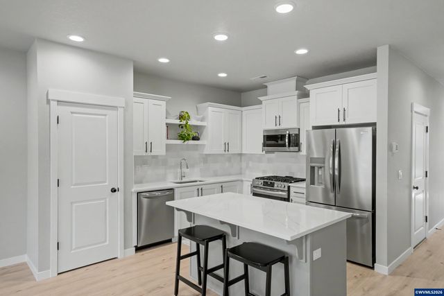 5781 NW Torchcrest Pl, Corvallis, OR 97330