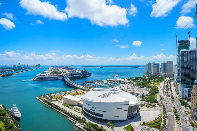 900 Biscayne Blvd 4202, Miami, FL 33132