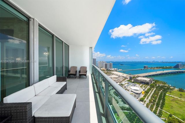 900 Biscayne Blvd 4202, Miami, FL 33132