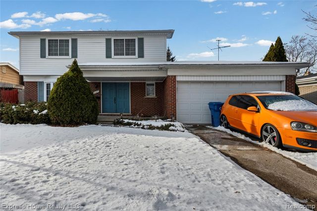 31077 Shawn Drive, Warren, MI 48088