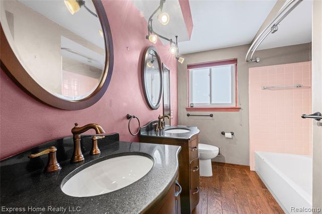 31077 Shawn Drive, Warren, MI 48088